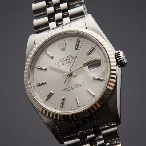 rolex datejust usato 36|preowned rolex datejust.